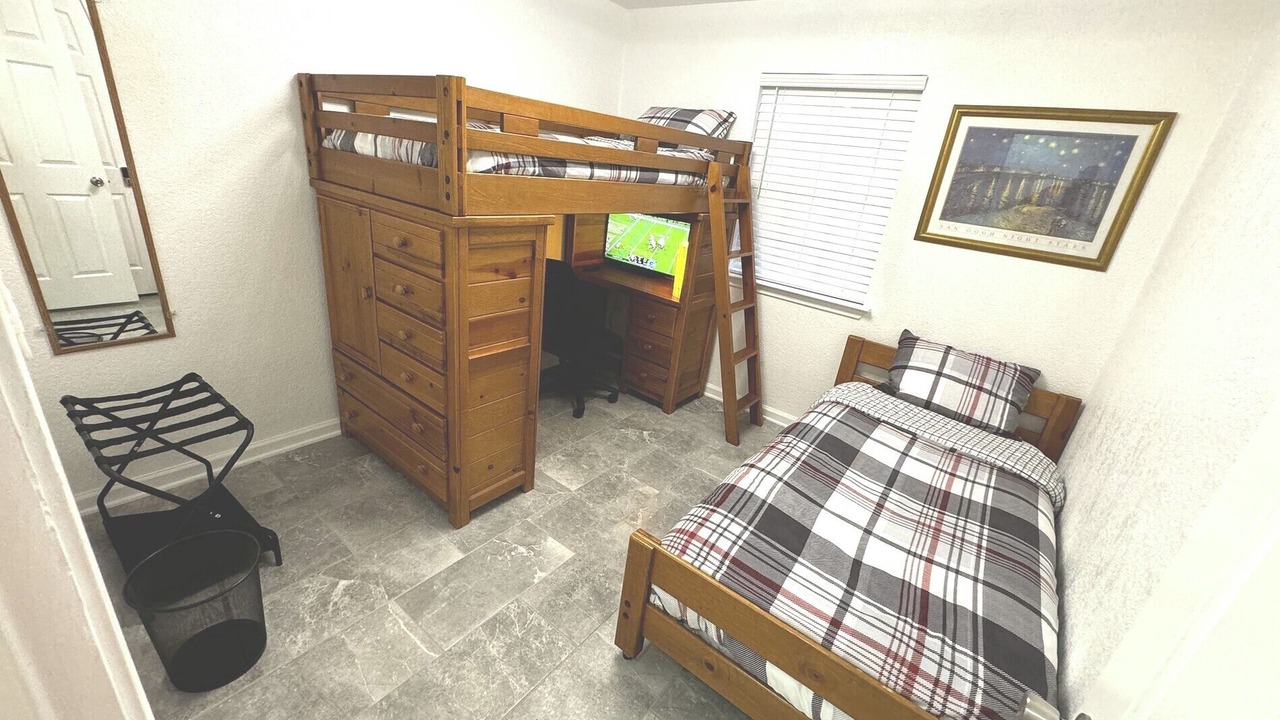 Photo of Bedroom in Copperas Cove