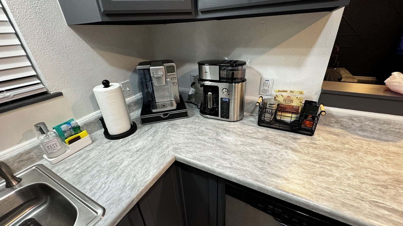 Photo of Kitchen in Copperas Cove