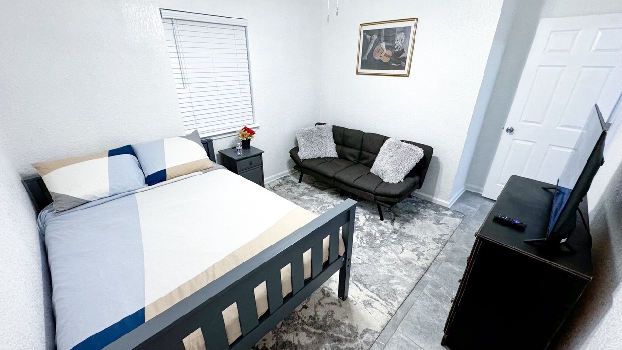 Photo of Bedroom in Copperas Cove