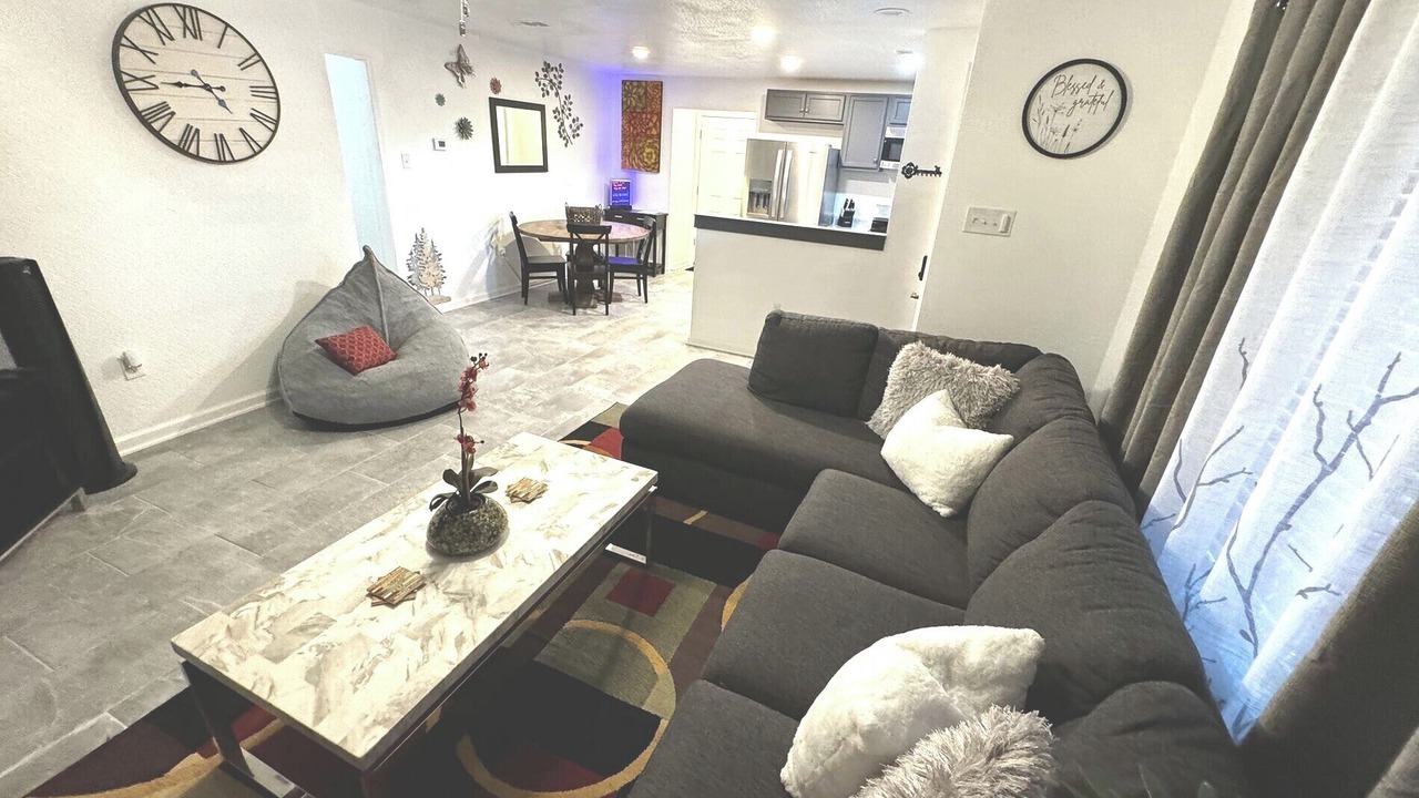 Photo of Livingroom in Copperas Cove