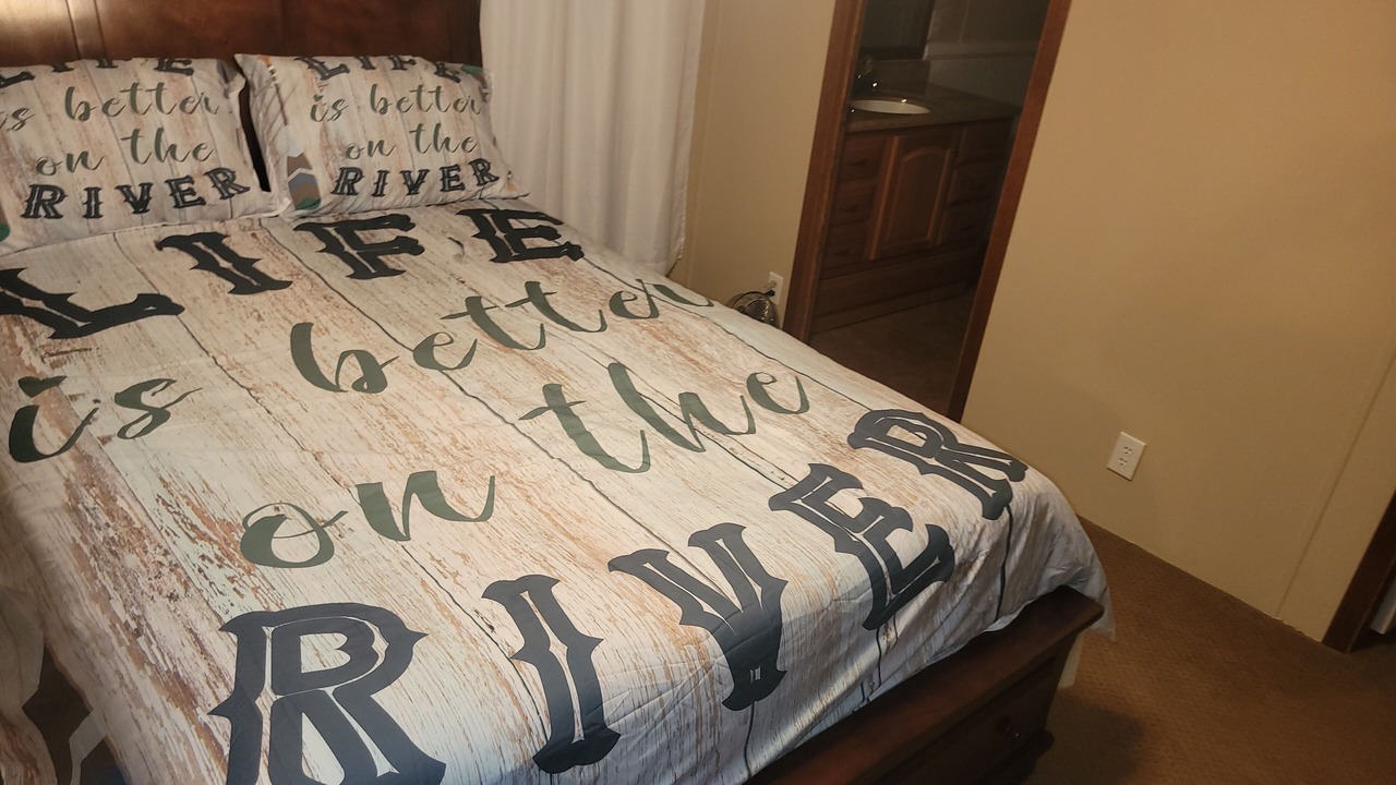 Photo of Bedroom in Joppa