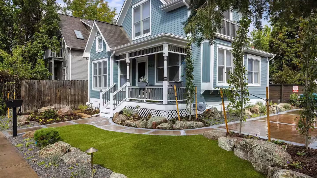 Photo of Outdoor in Central Boulder