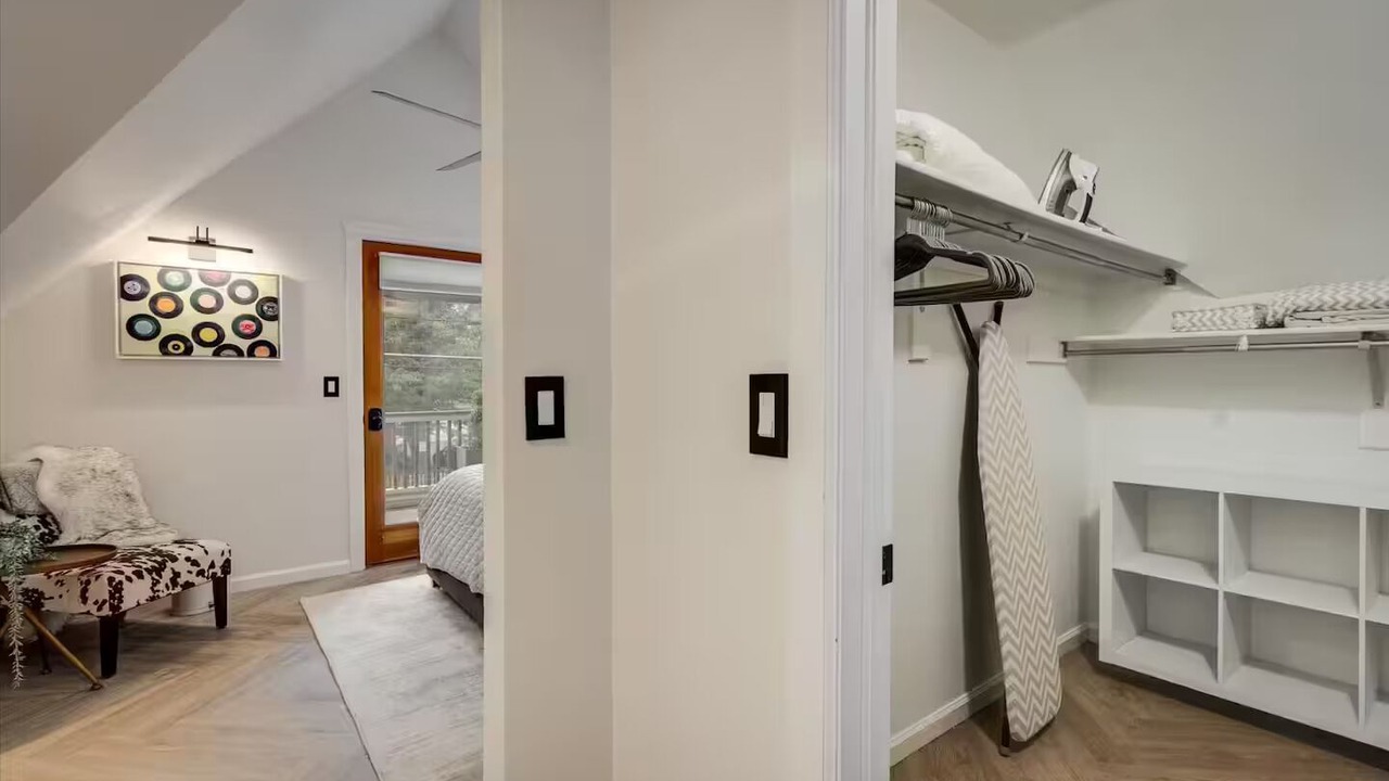Photo of Bedroom in Central Boulder