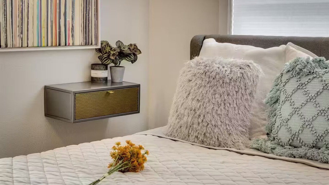 Photo of Bedroom in Central Boulder