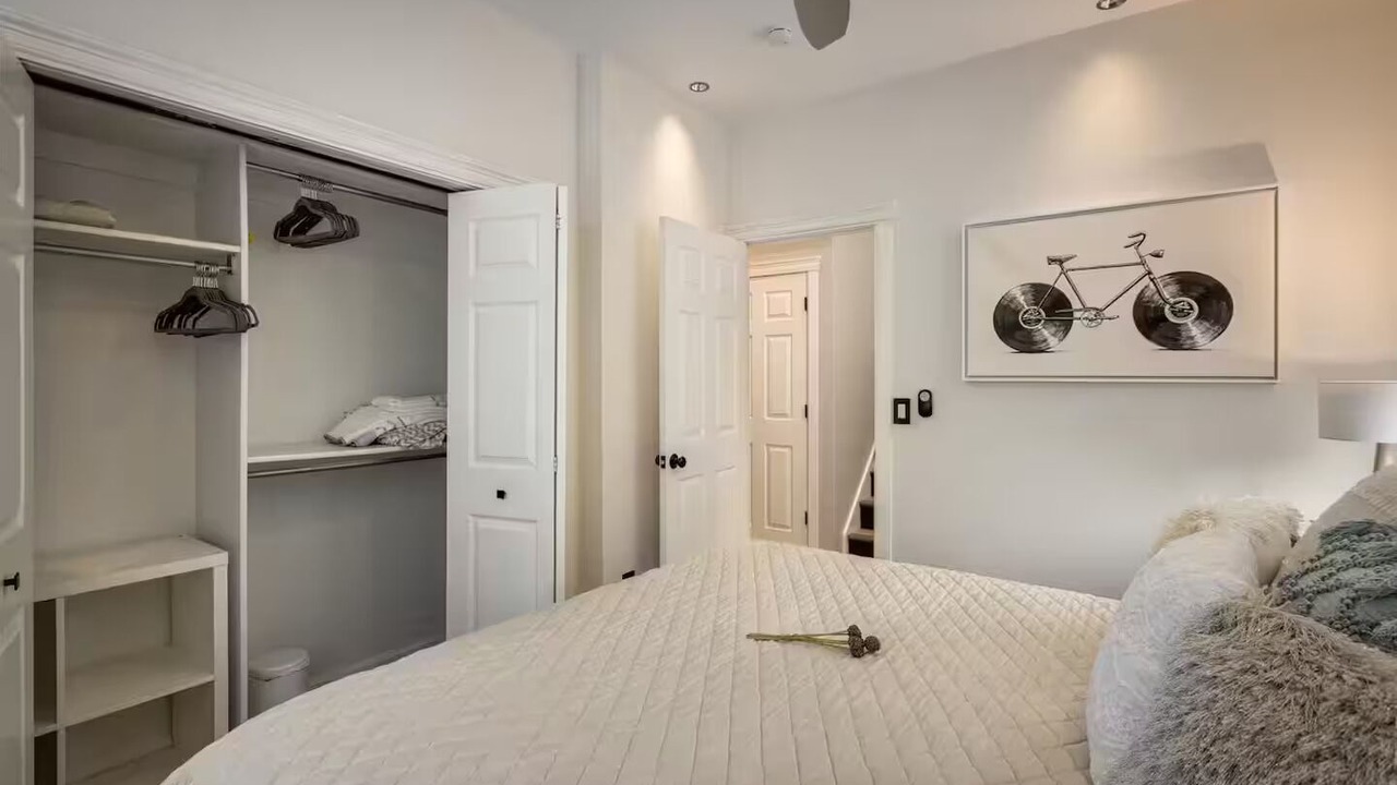Photo of Bedroom in Central Boulder