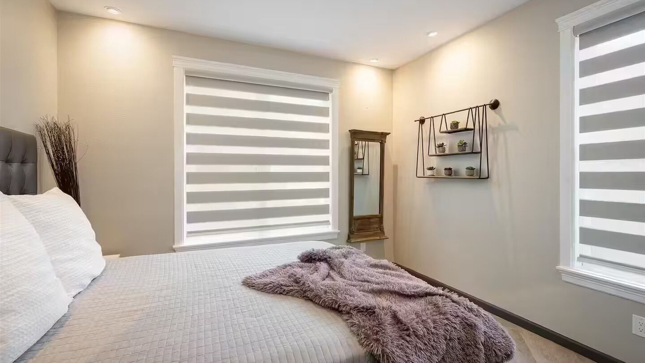 Photo of Bedroom in Central Boulder
