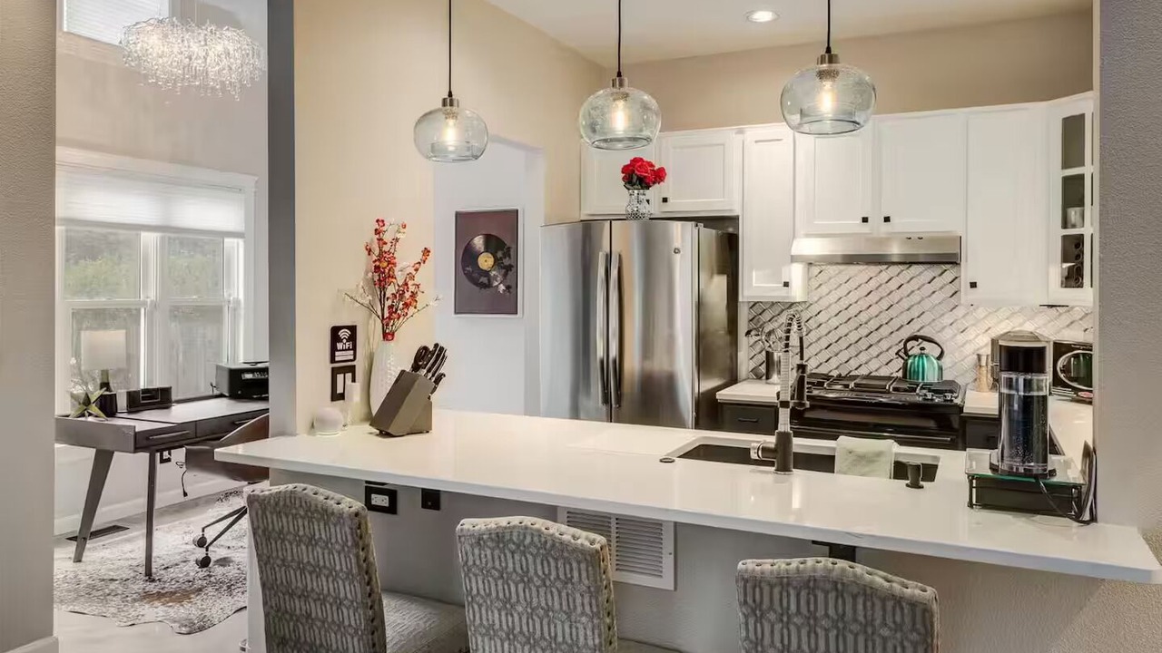 Photo of Kitchen in Central Boulder