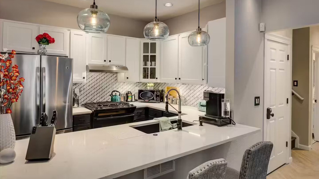 Photo of Kitchen in Central Boulder