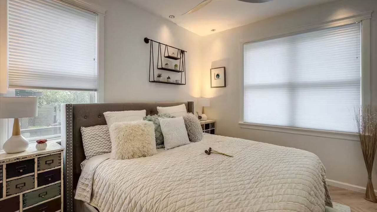 Photo of Bedroom in Central Boulder