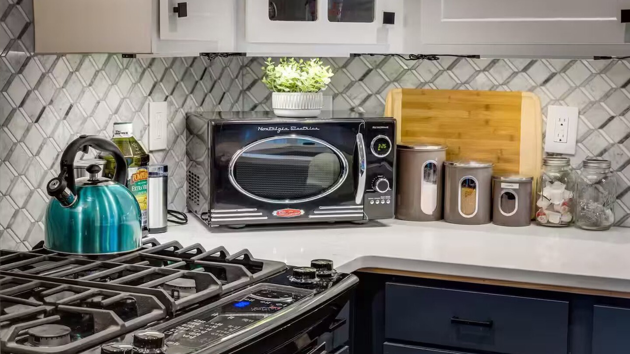 Photo of Kitchen in Central Boulder