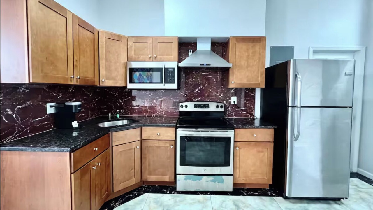 Photo of Kitchen in Midtown Village