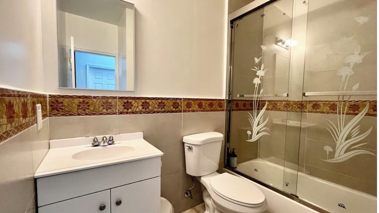 Photo of Bathroom in Midtown Village