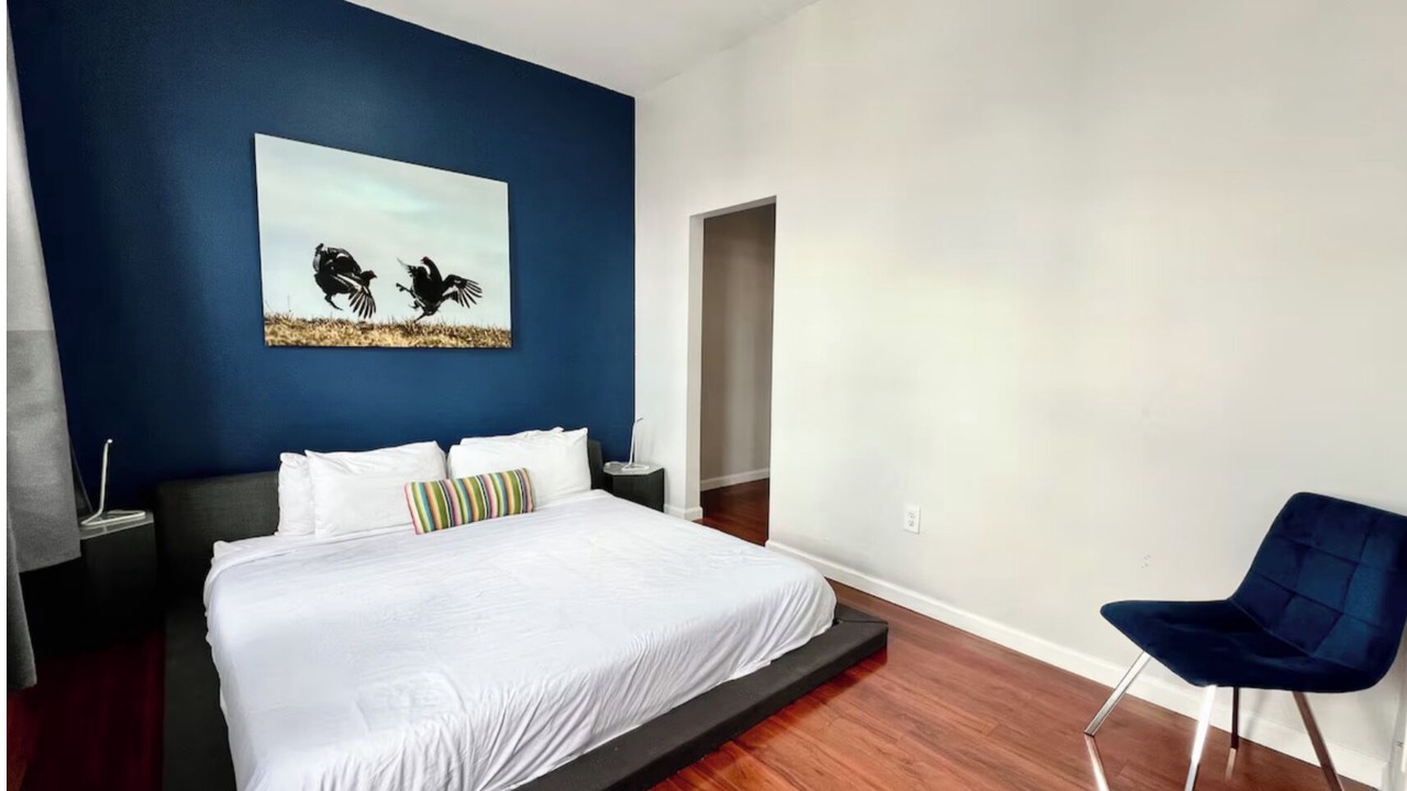 Photo of Bedroom in Midtown Village
