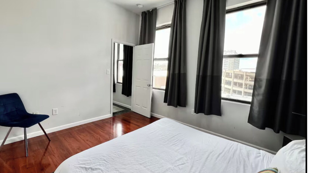 Photo of Bedroom in Midtown Village