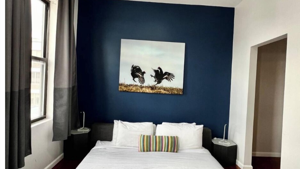 Photo of Bedroom in Midtown Village
