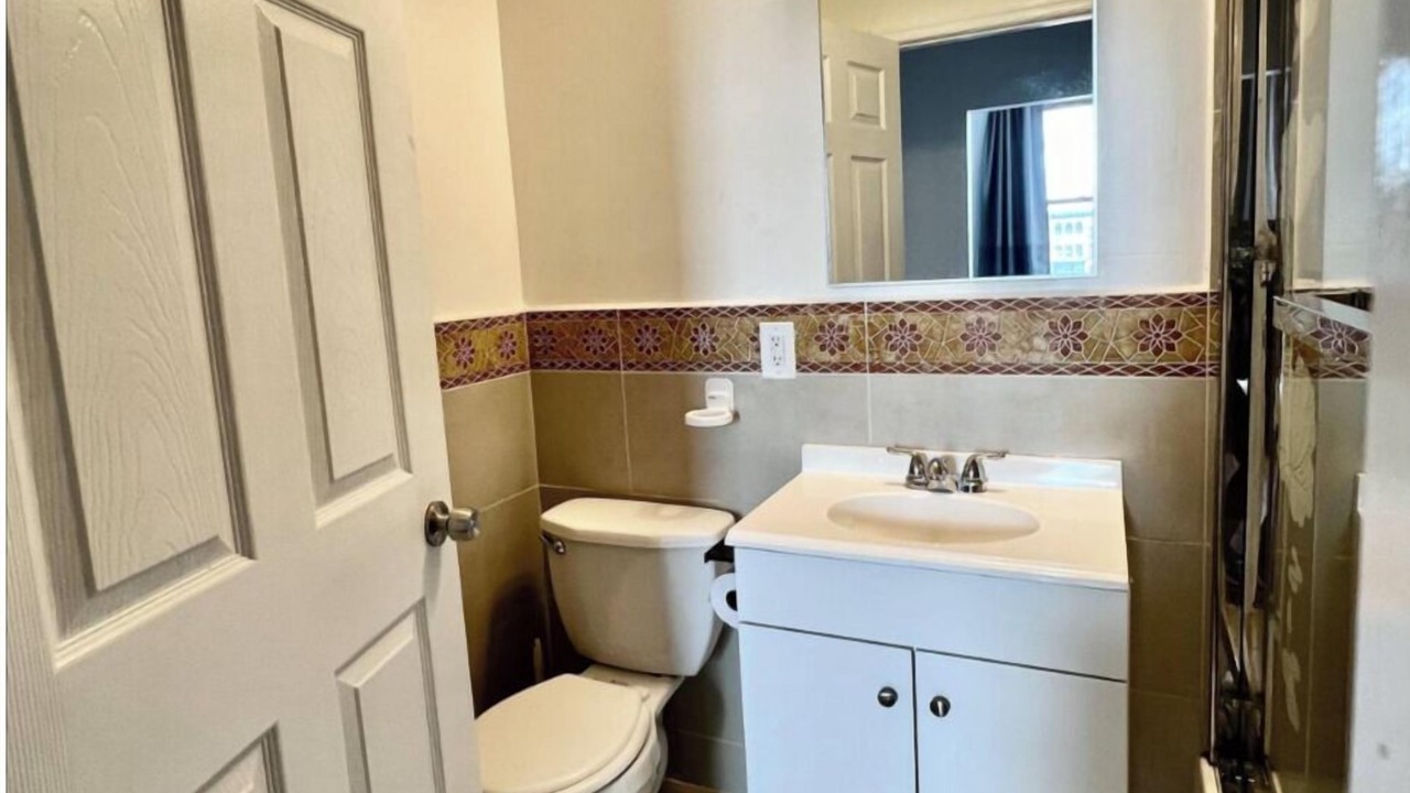 Photo of Bathroom in Midtown Village