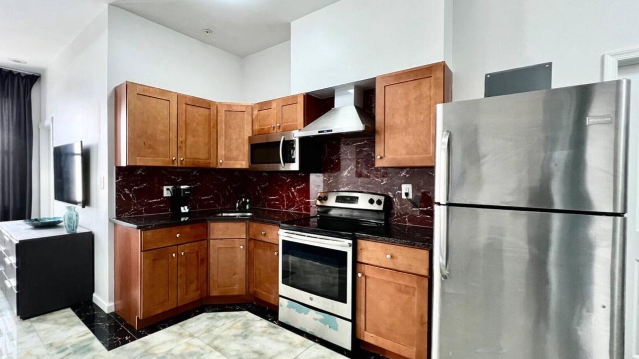 Photo of Kitchen in Midtown Village