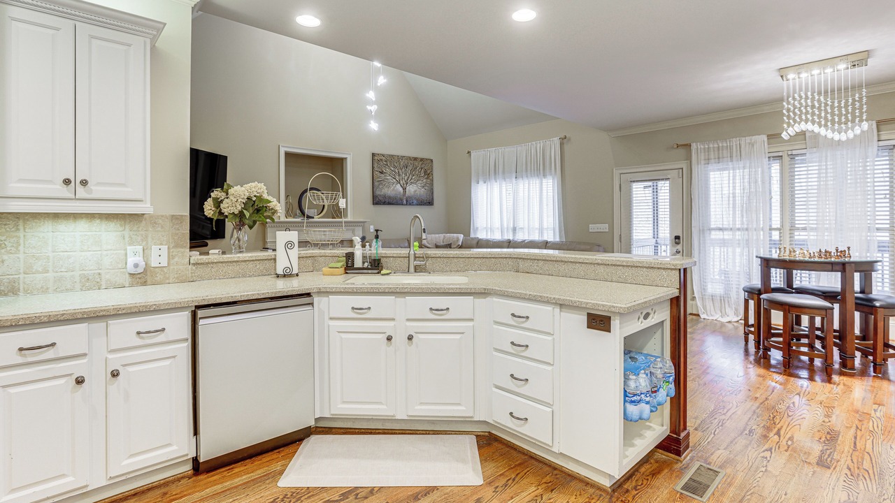 Photo of Kitchen in Bessemer