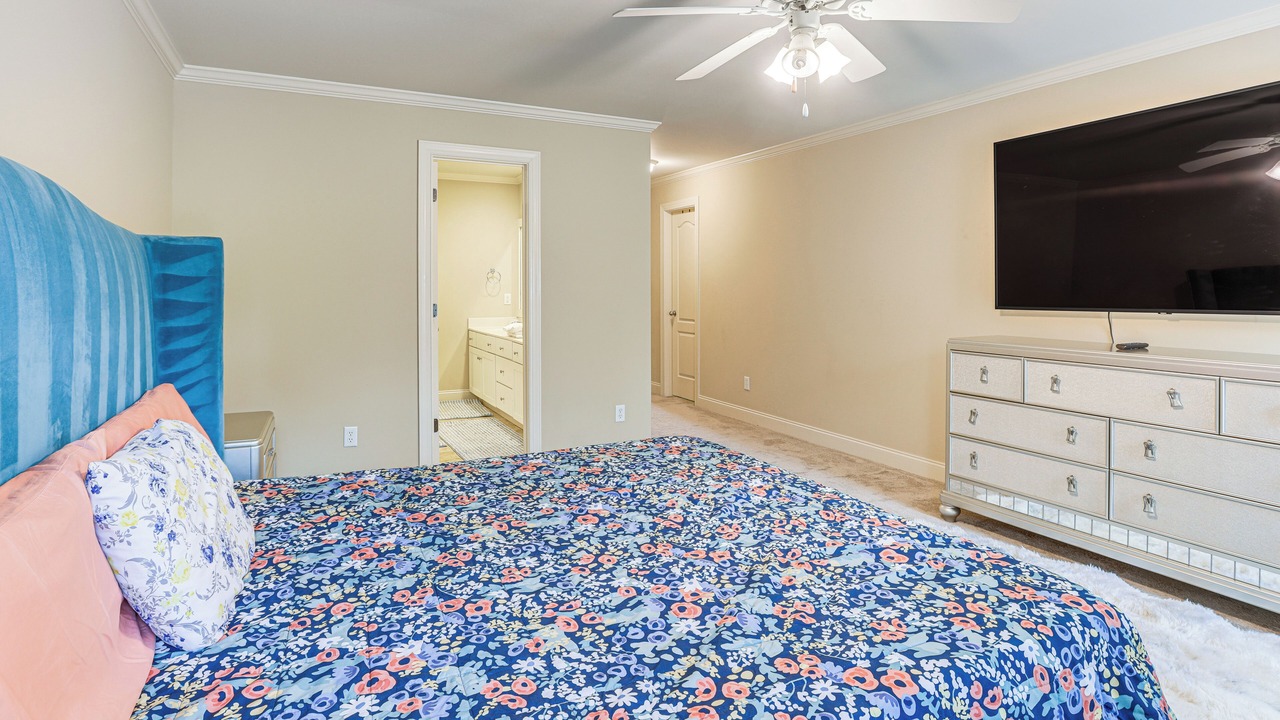 Photo of Bedroom in Bessemer