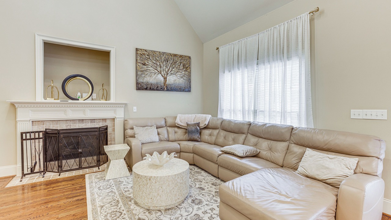 Photo of Livingroom in Bessemer