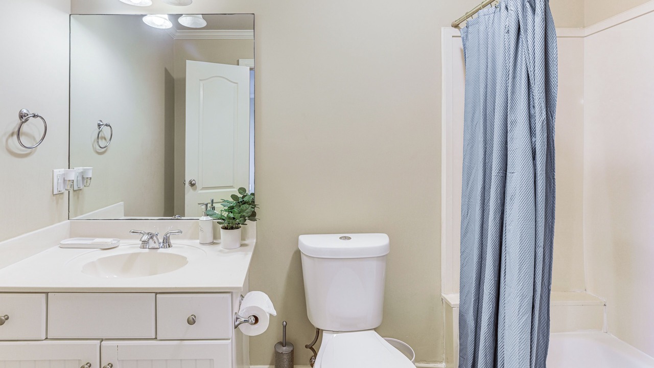 Photo of Bathroom in Bessemer