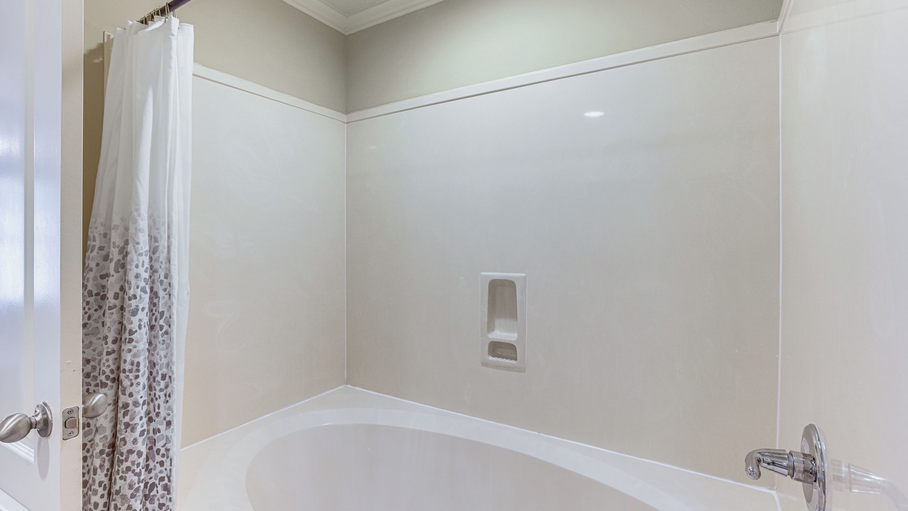 Photo of Bathroom in Bessemer