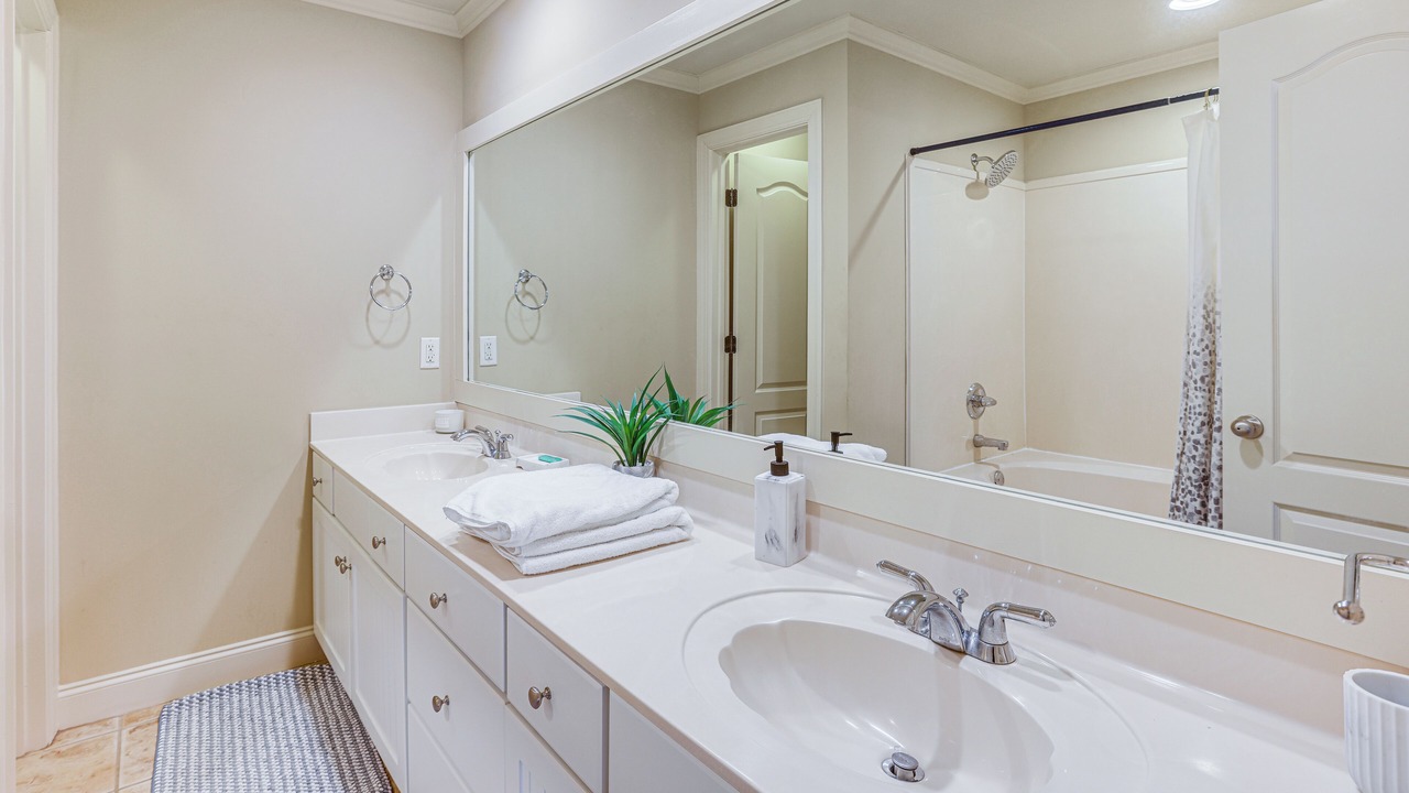 Photo of Bathroom in Bessemer