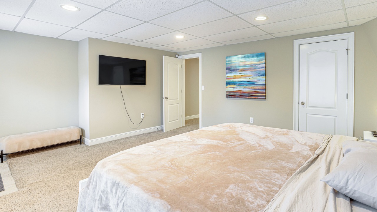 Photo of Bedroom in Bessemer