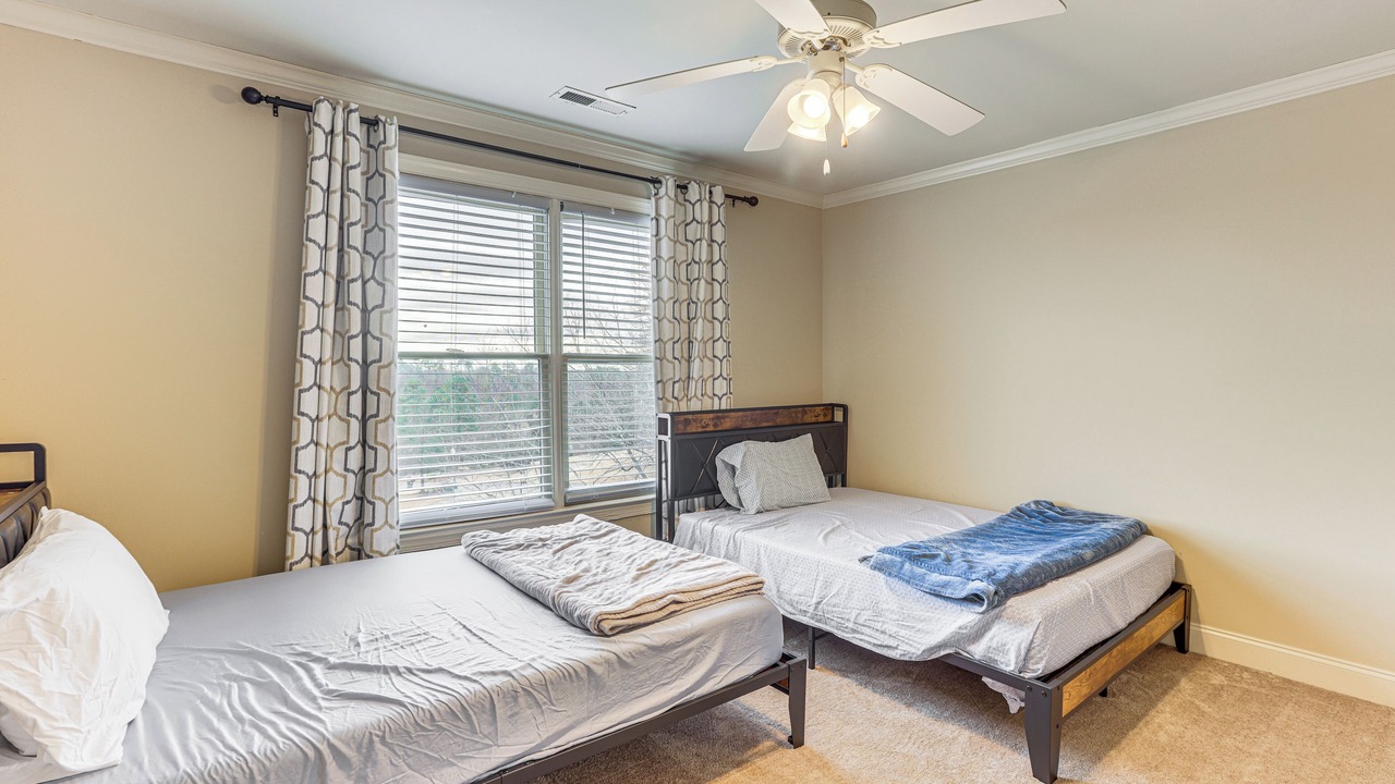 Photo of Bedroom in Bessemer