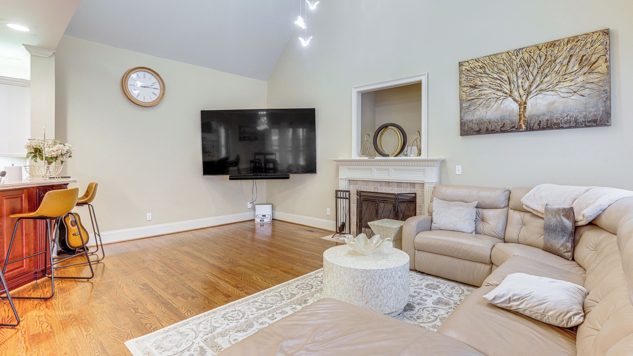 Photo of Livingroom in Bessemer