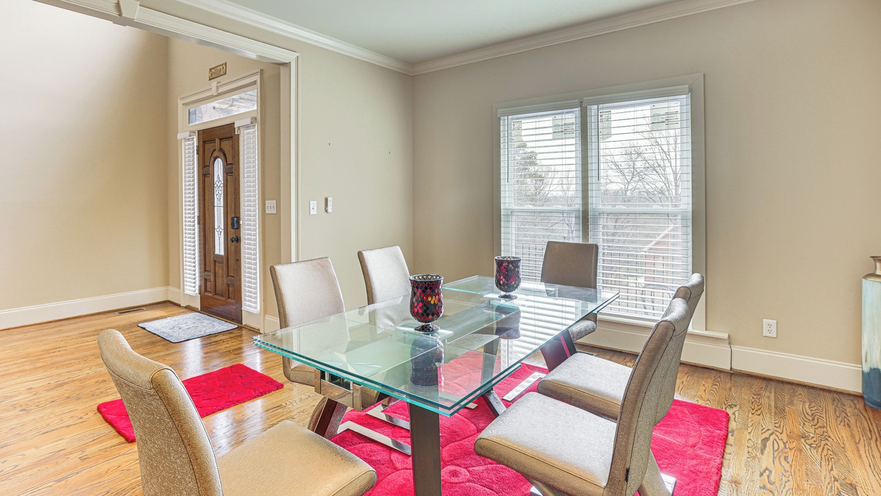 Photo of Bedroom in Bessemer
