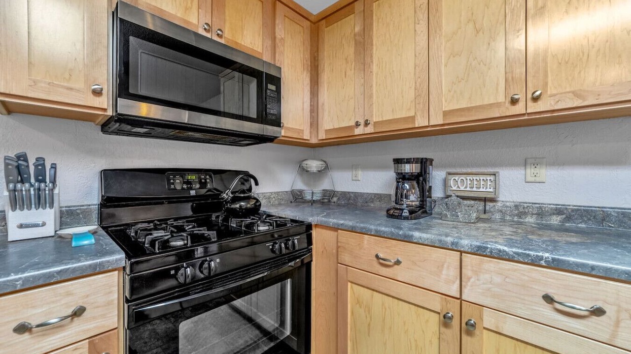 Photo of Kitchen in Westhaven-Moonstone