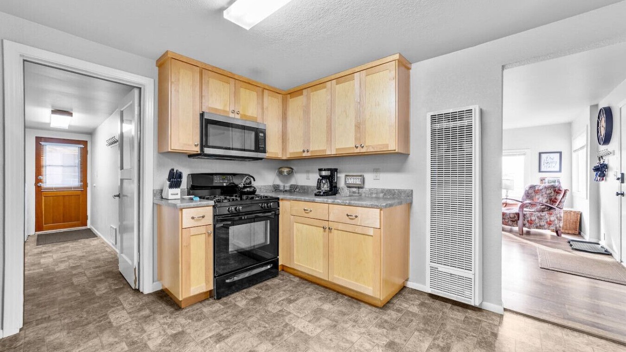 Photo of Kitchen in Westhaven-Moonstone