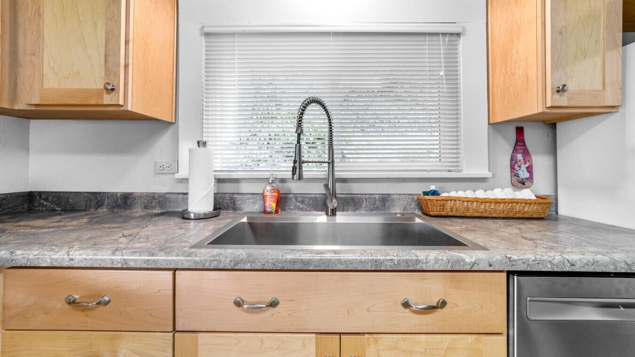 Photo of Kitchen in Westhaven-Moonstone