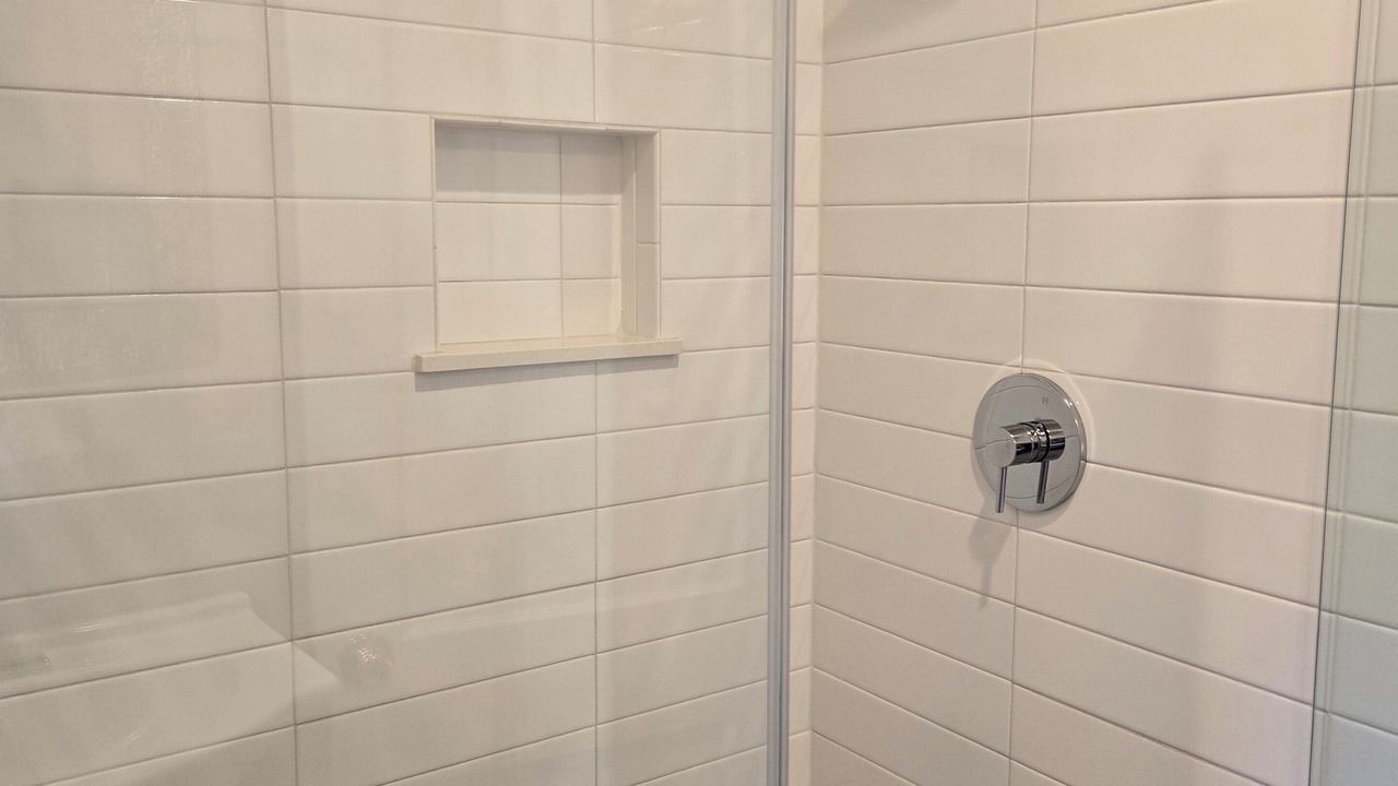 Photo of Bathroom in Lyons