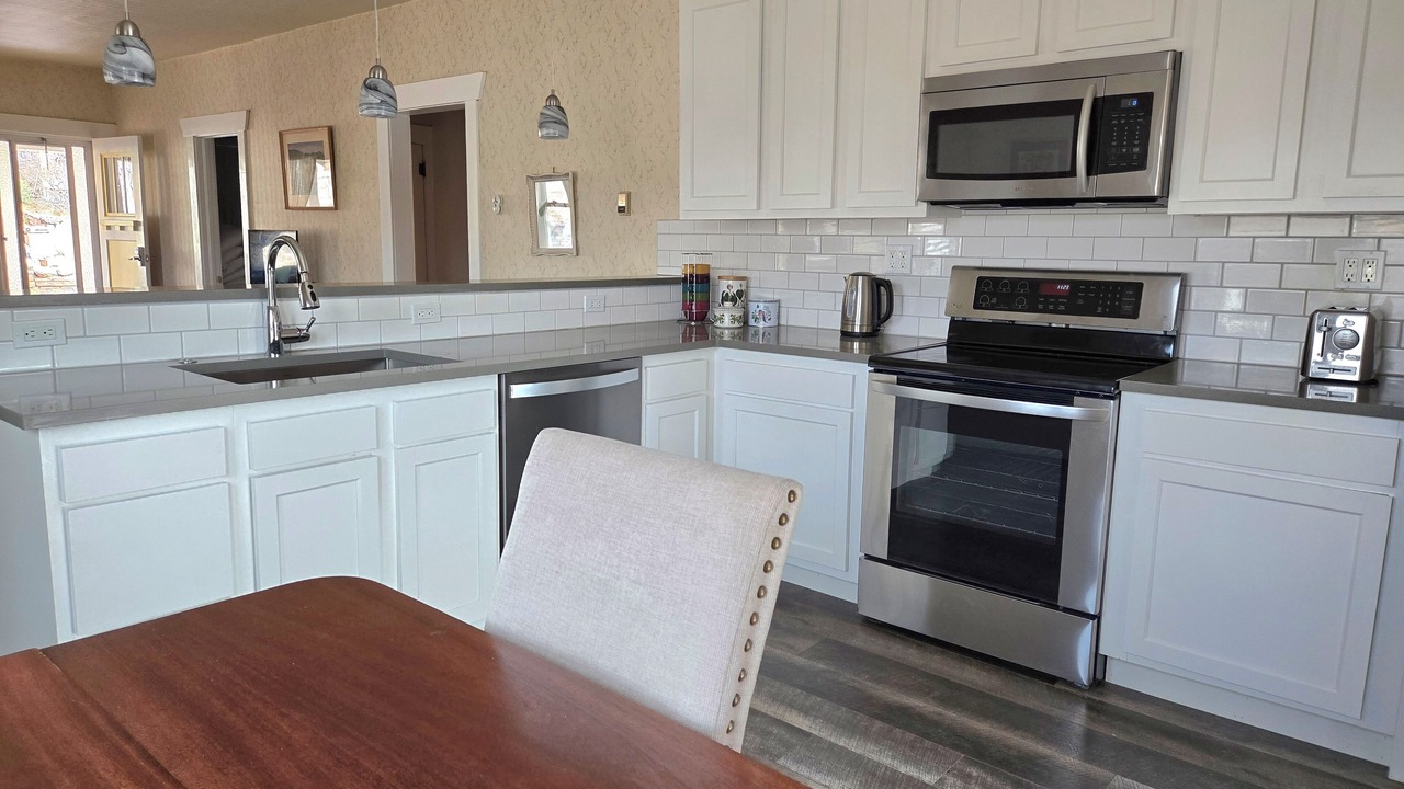 Photo of Kitchen in Lyons