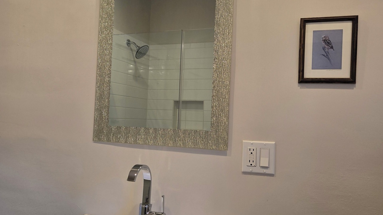 Photo of Bathroom in Lyons
