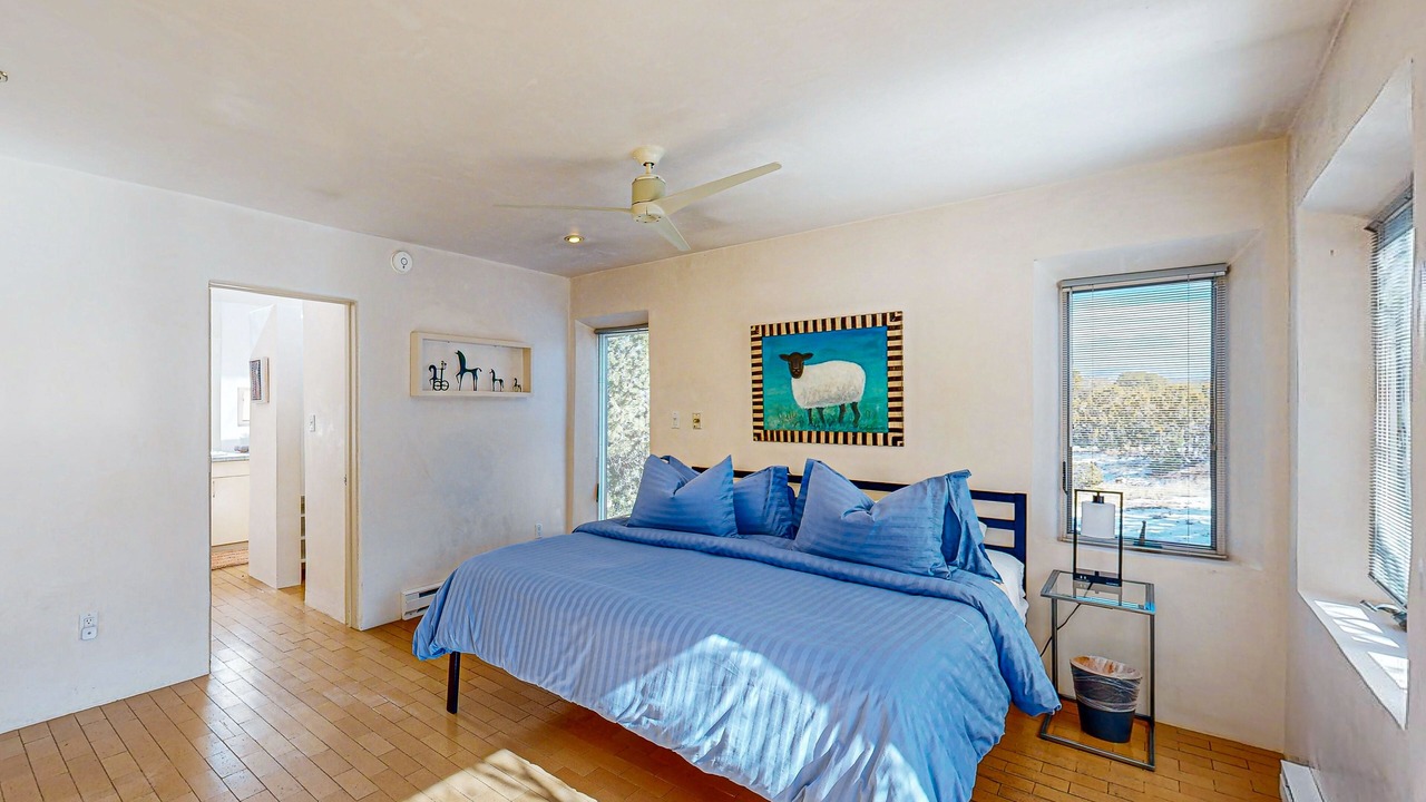 Photo of Bedroom in La Tierra