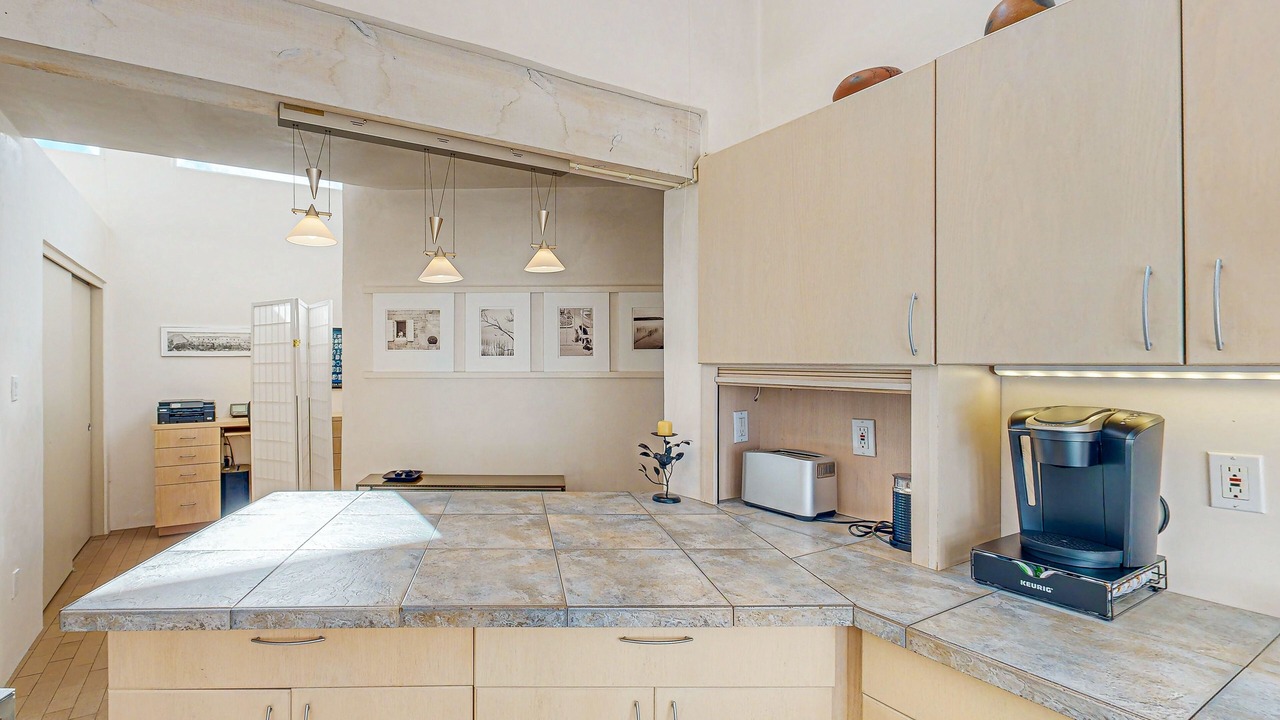 Photo of Kitchen in La Tierra
