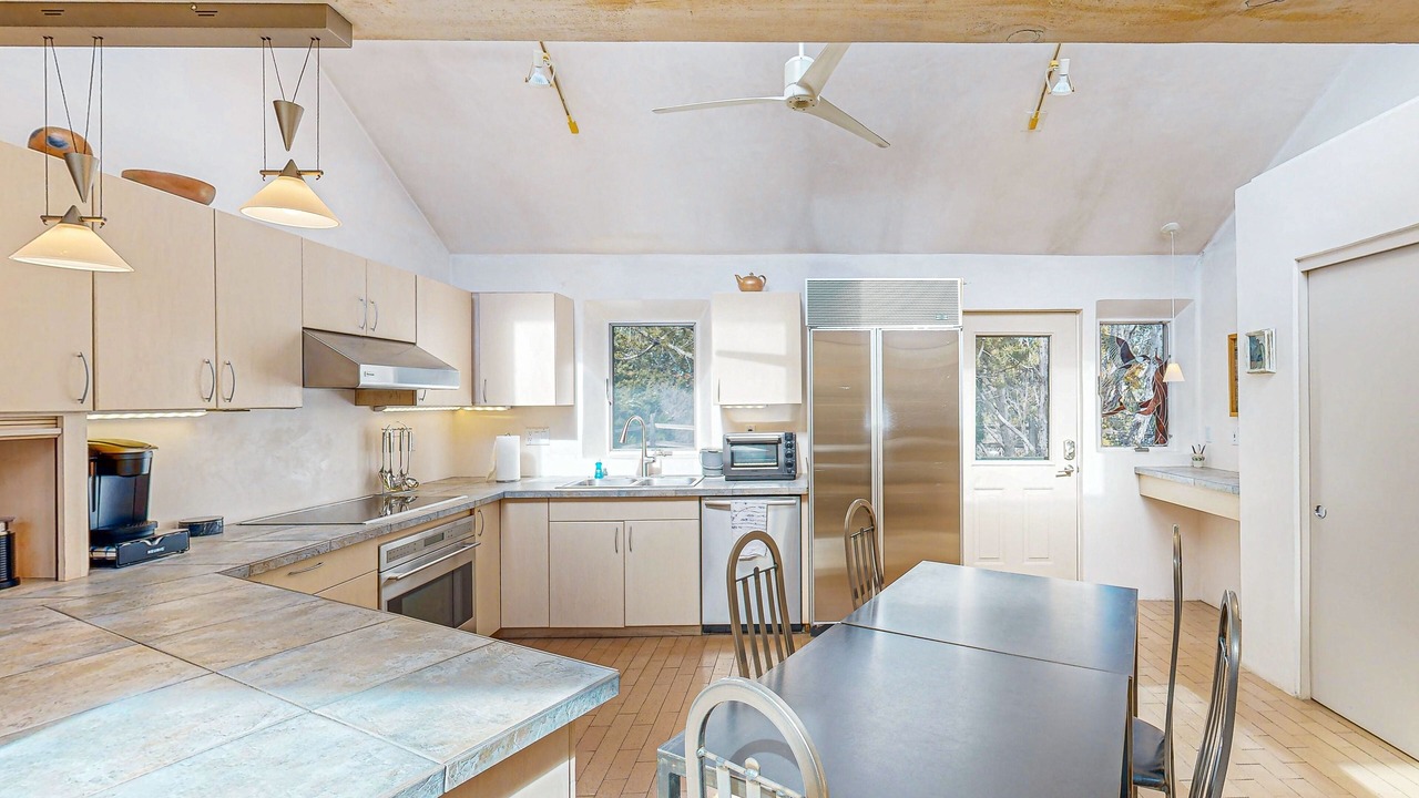 Photo of Kitchen in La Tierra