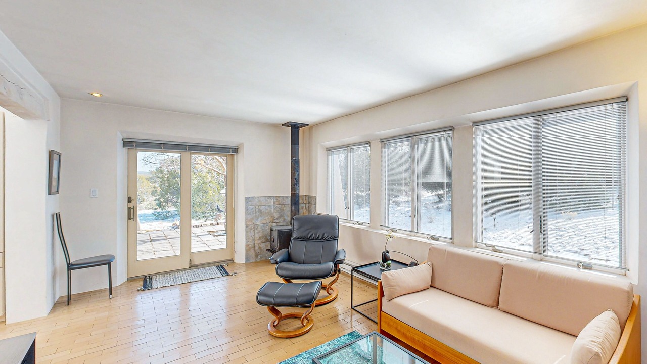 Photo of Livingroom in La Tierra