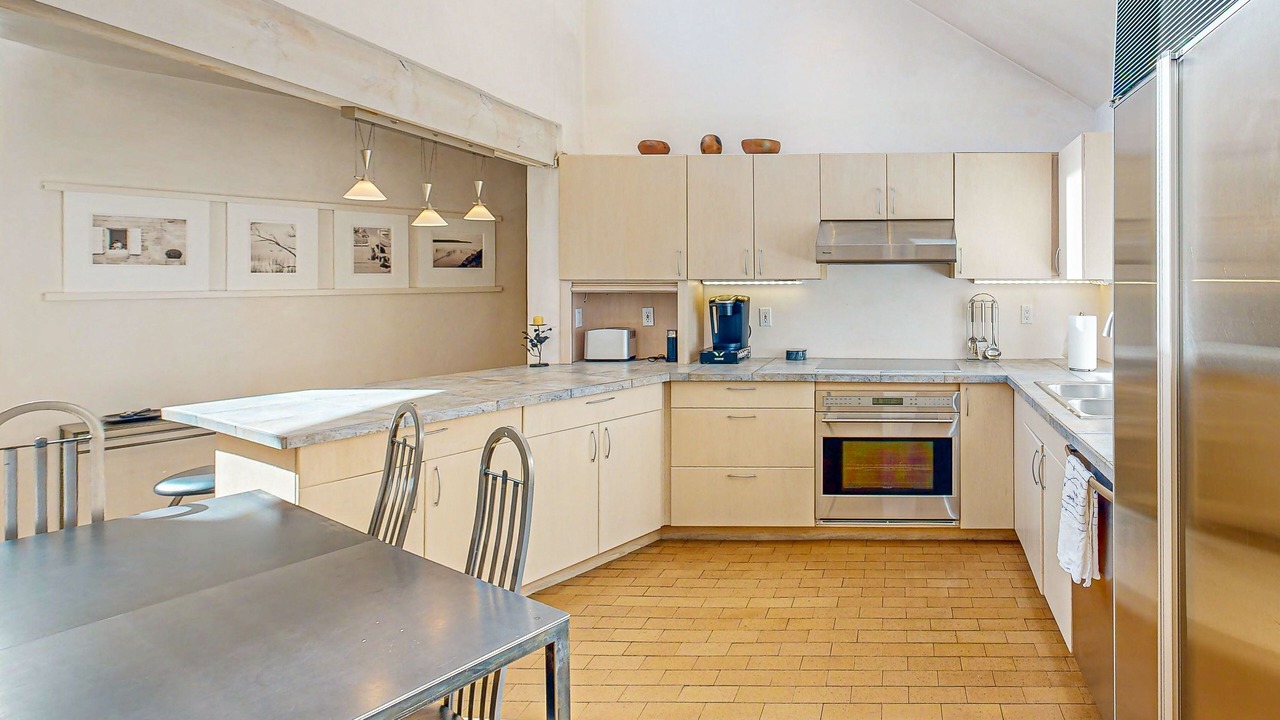Photo of Kitchen in La Tierra
