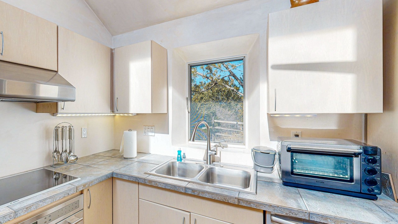 Photo of Kitchen in La Tierra
