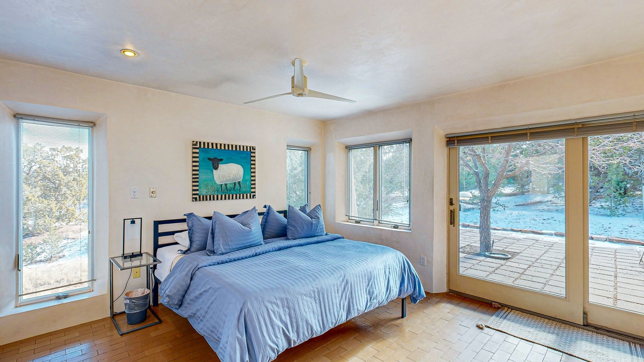 Photo of Bedroom in La Tierra