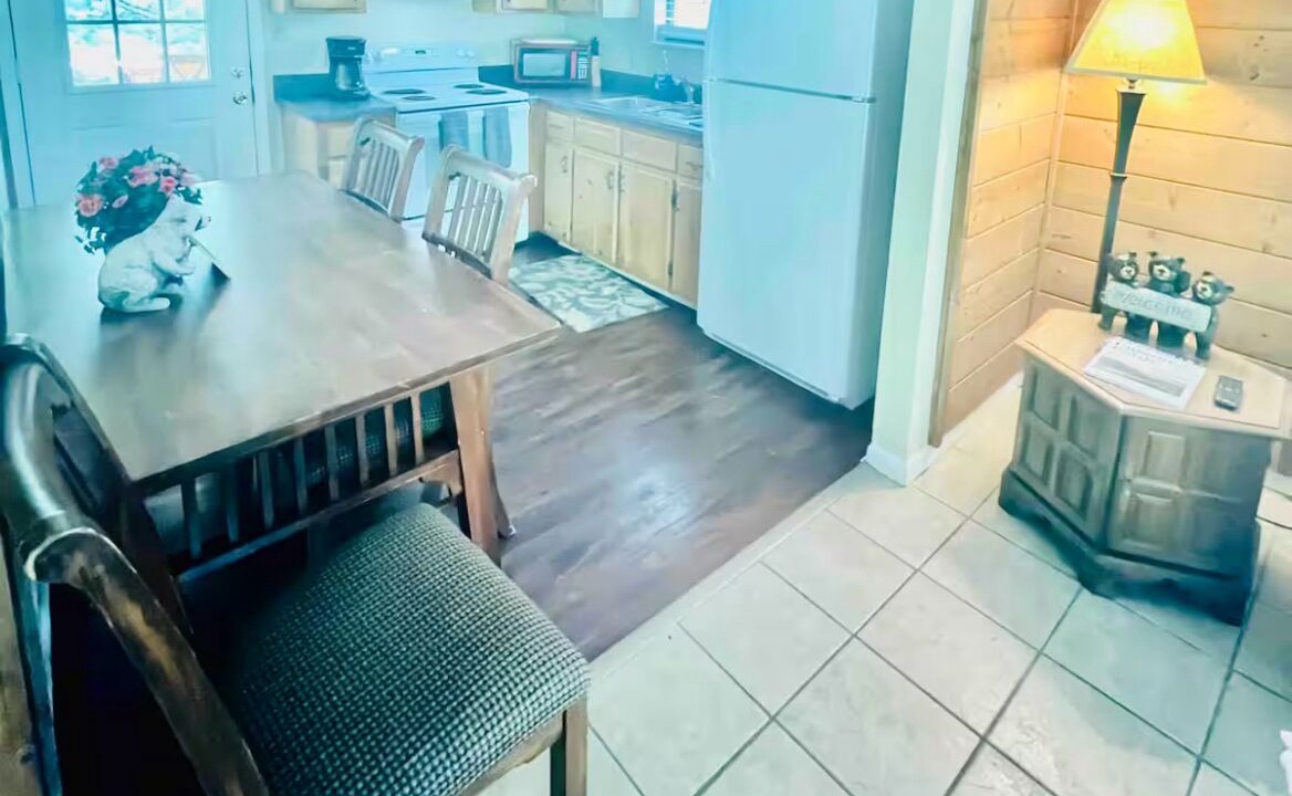 Photo of Kitchen in Kimberlin Heights