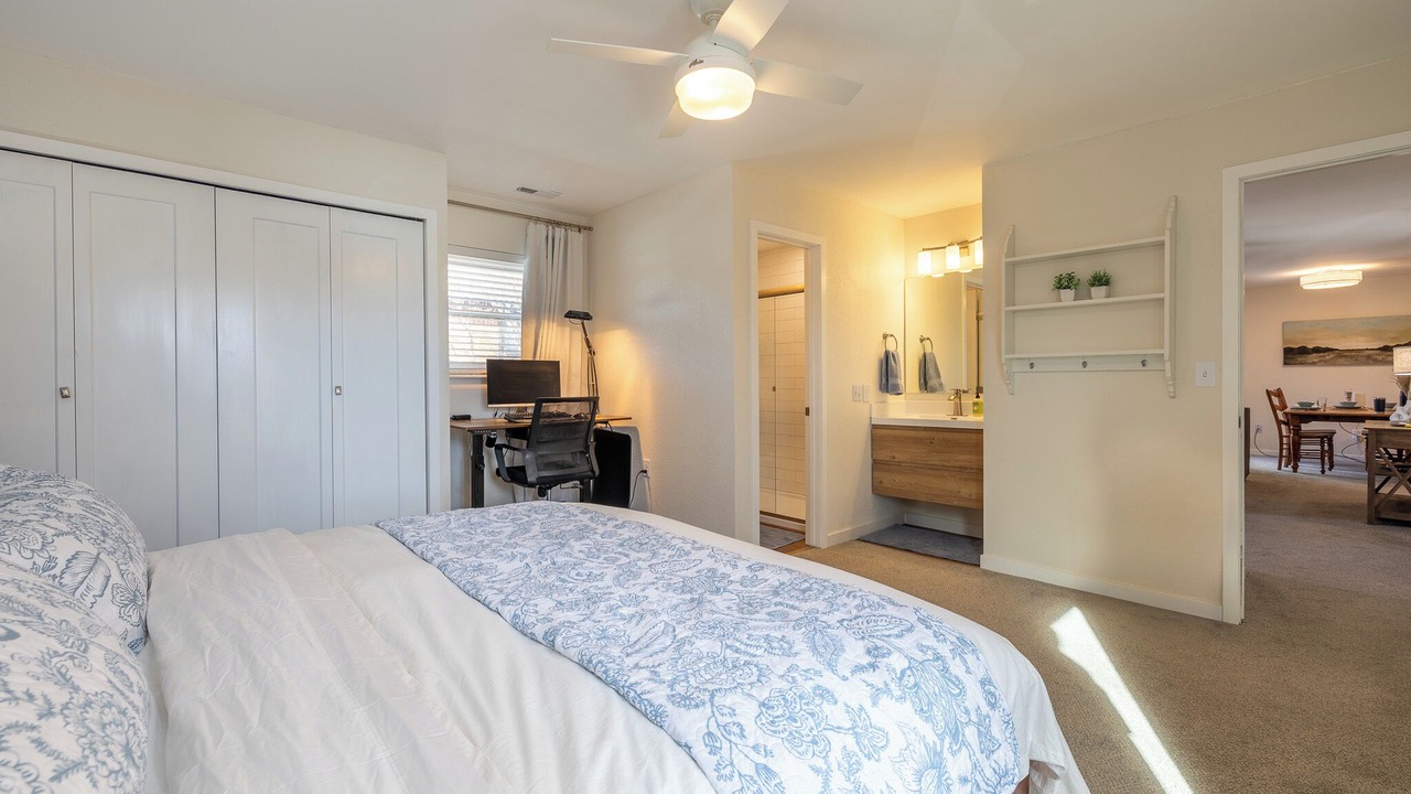 Photo of Bedroom in West Westminster