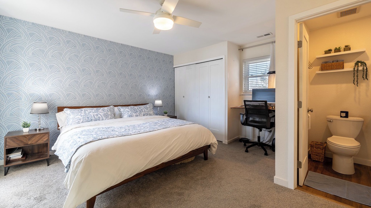 Photo of Bedroom in West Westminster