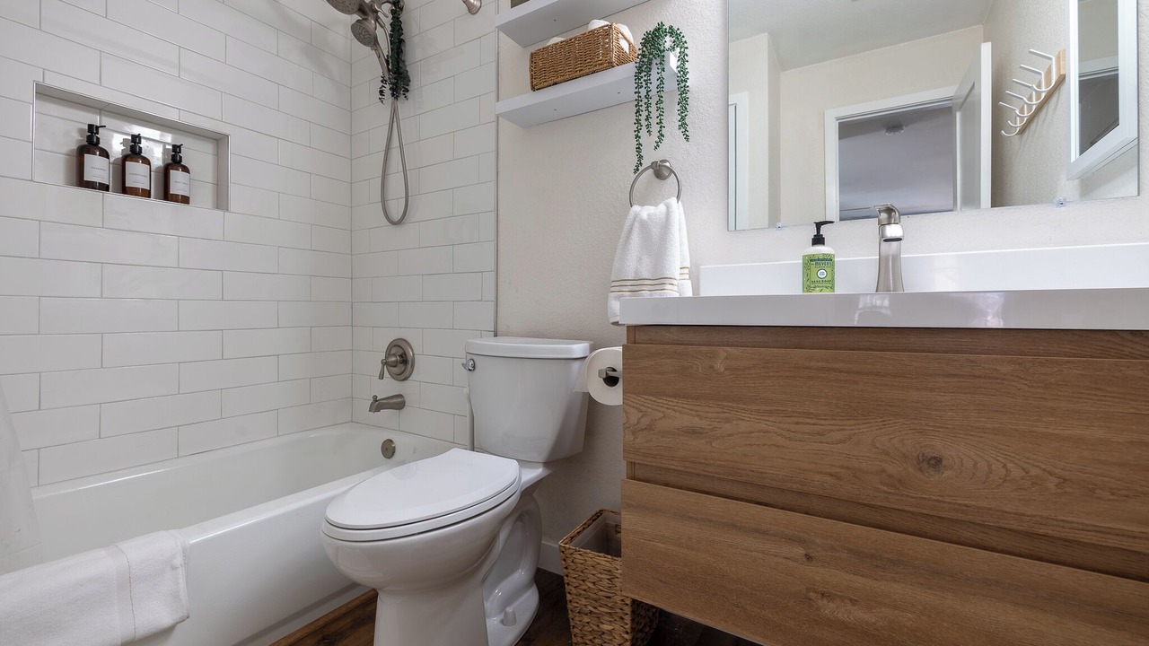 Photo of Bathroom in West Westminster