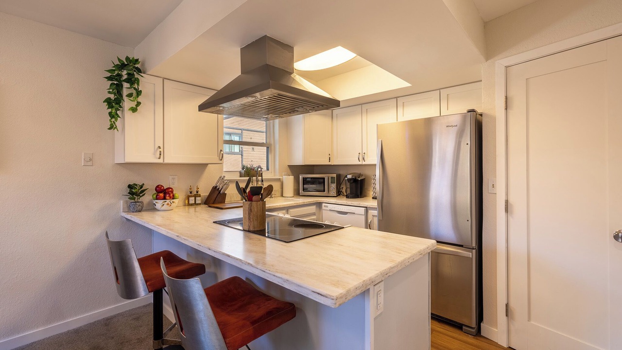 Photo of Kitchen in West Westminster