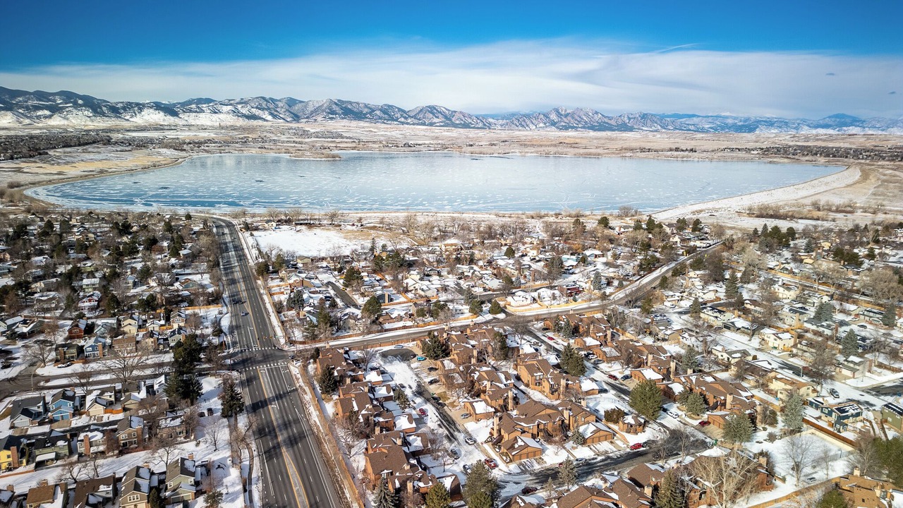 Photo of Outdoor in West Westminster